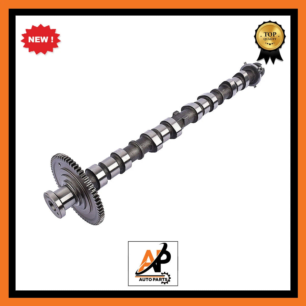 Engine Camshaft Inlet Replacement for Mazda 2.2 SHY4 Diesel (2009–2011)