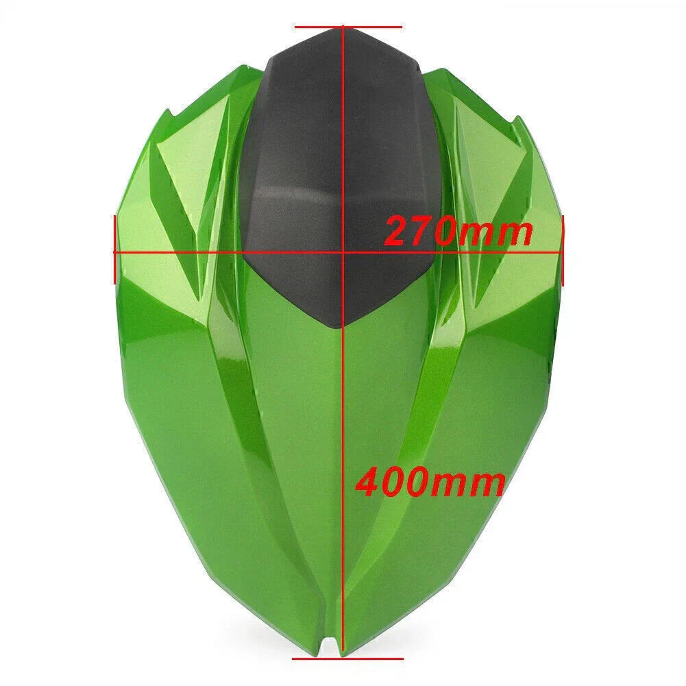 Rear Seat Cover Cowl for Kawasaki Z800 (2013-2016)