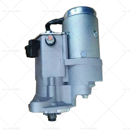 Starter Motor for Toyota Hilux 3.0L Diesel Turbo (2005-2015)