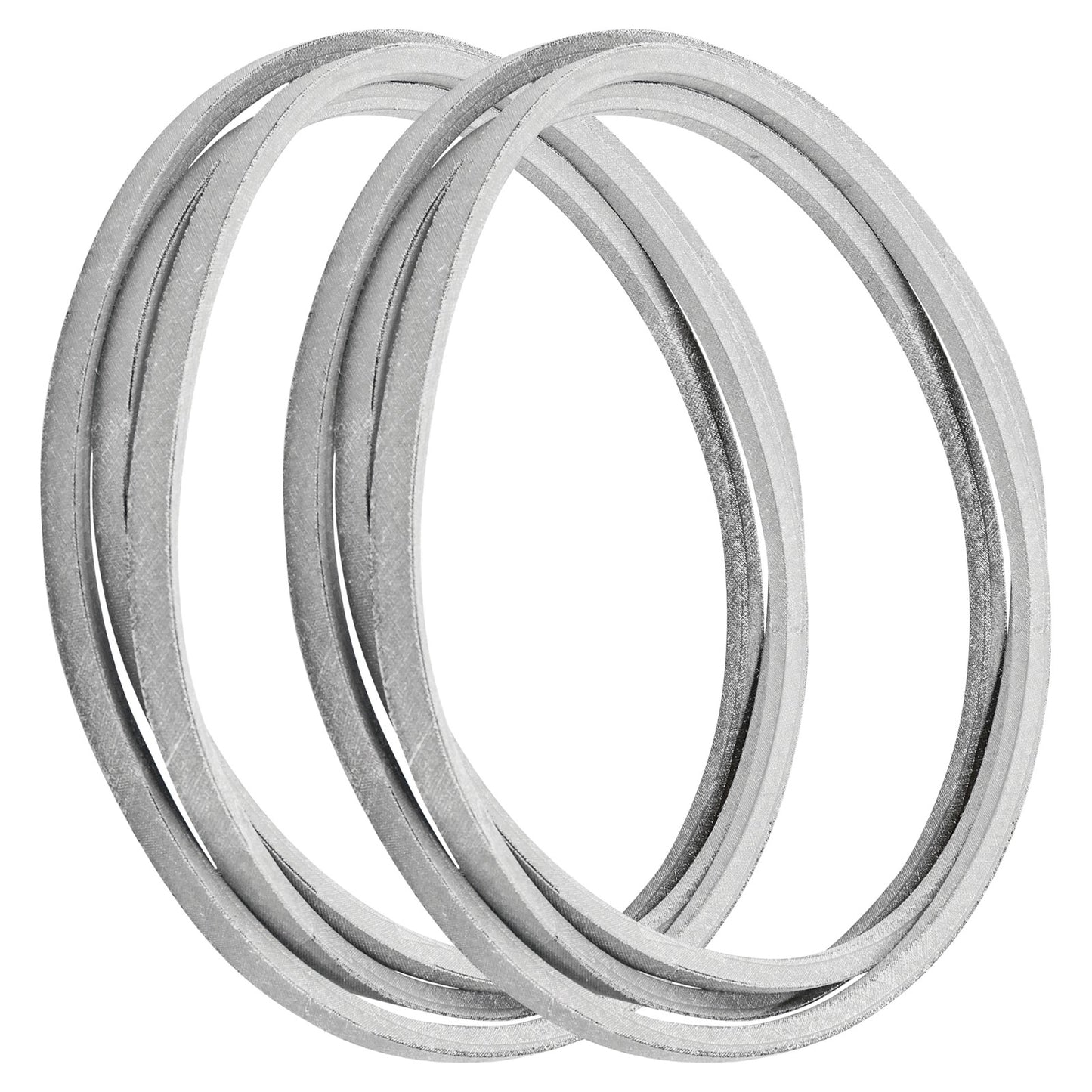 Deck Aramid Belt 5/8 in Replacement for Land Pride 147 (1990–2015)