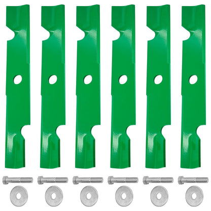 Deck Blade 48 Inch Replacement for Exmark (2008–2024)