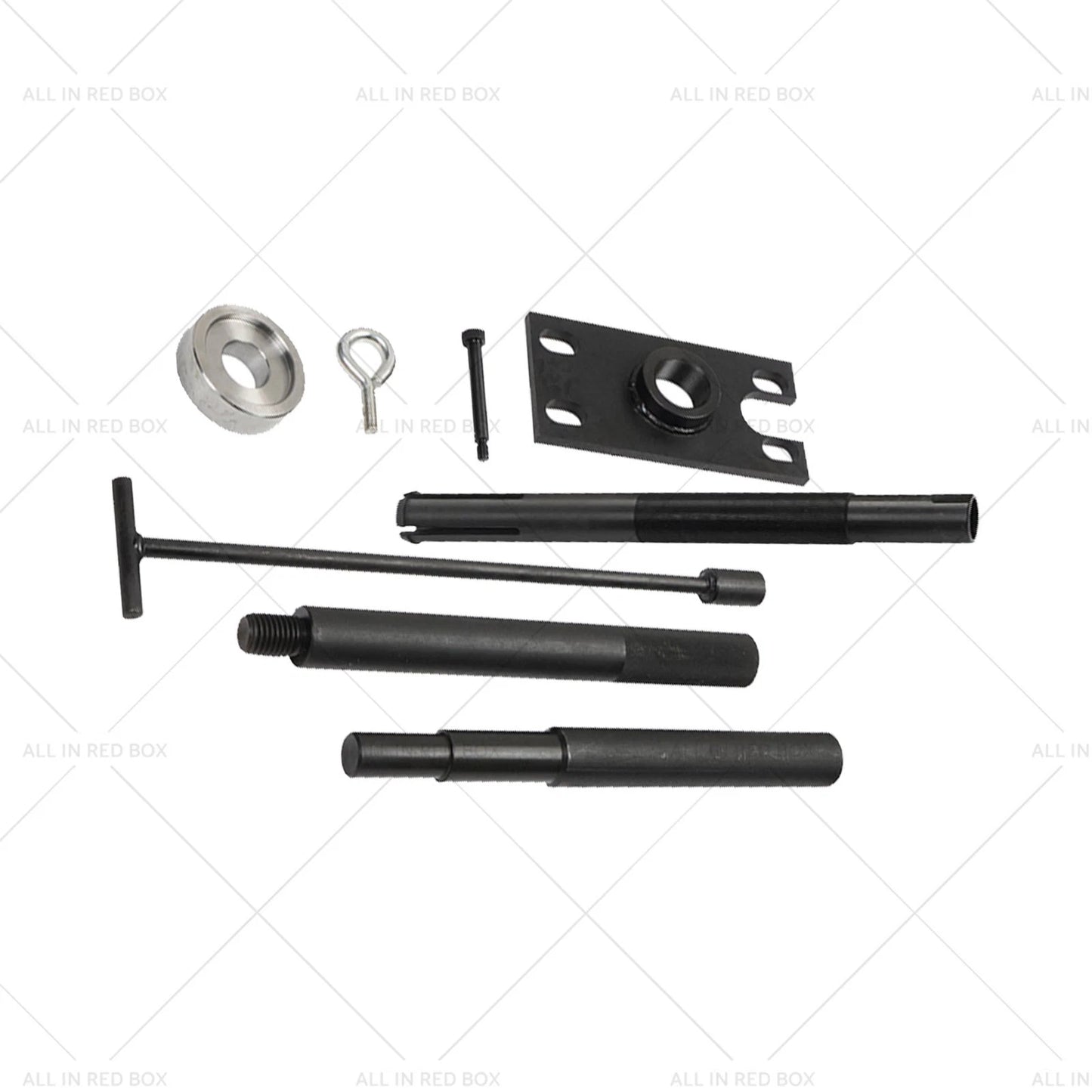 Gimbal Bearing Puller Alignment Tool for Mercruiser Alpha Bravo Volvo