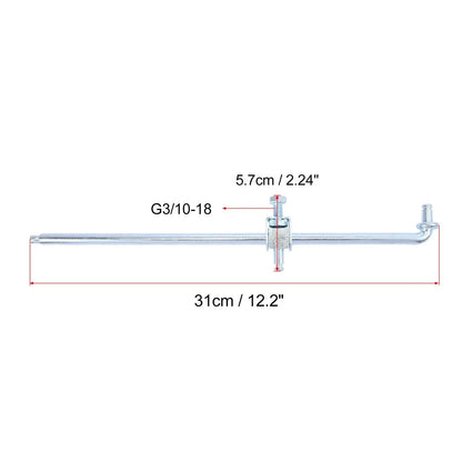 Transfer Case Shifter Control Linkage Kit for Dodge Ram (2002-2005)