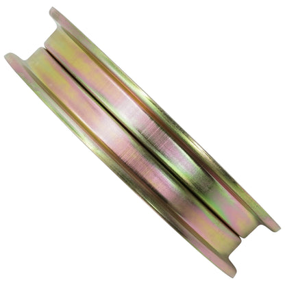 Deck Idler Pulley Replacement for Toro 60 72 Z Master Zero-Turn (2007–2019)