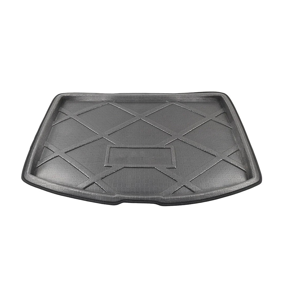Rear Trunk Cargo Floor Mat for Mazda CX-3 (2016-2023)