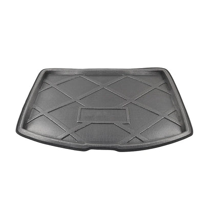 Rear Trunk Cargo Floor Mat for Mazda CX-3 (2016-2023)