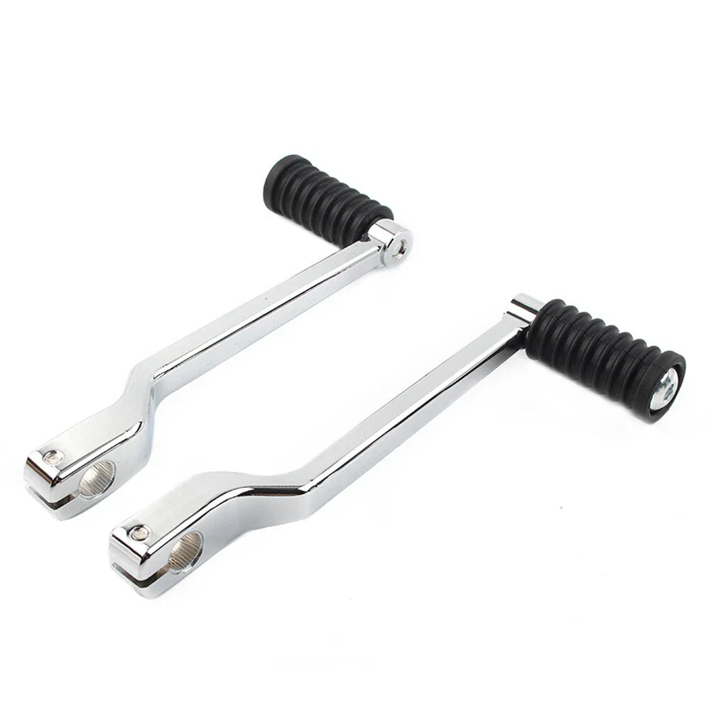 Shift Lever Shifter Pegs for Harley Touring Ultra Classic FLHTCU FLHTK (2009-2023)