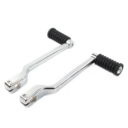 Shift Lever Shifter Pegs for Harley Touring Ultra Classic FLHTCU FLHTK (2009-2023)