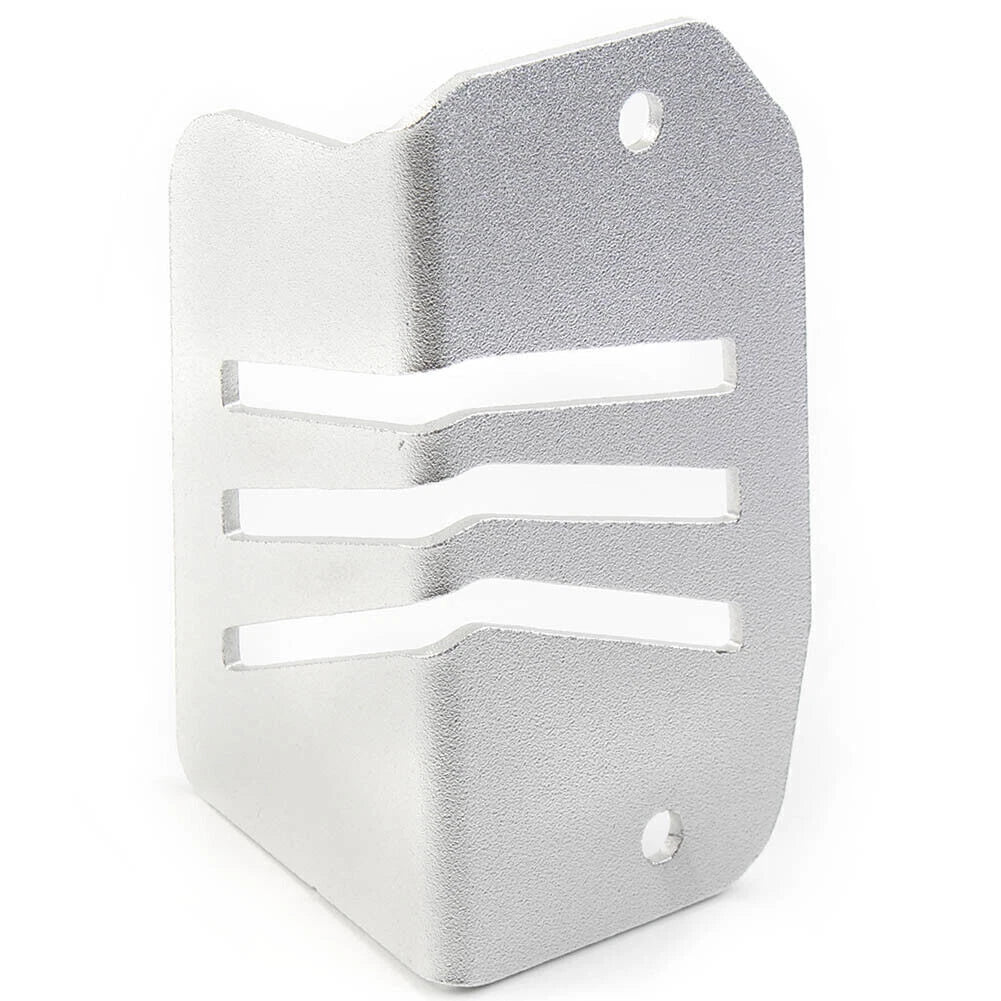 Aluminum Front Brake Oil Fluid Reservoir Cover for Honda CRF1000L Africa Twin (2016-2019)
