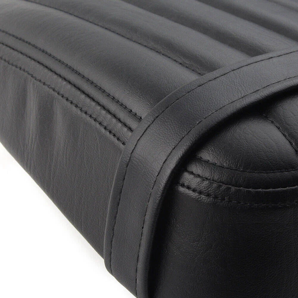 Rear Passenger Seat Pillion for Harley Street Bob (2018-2023)