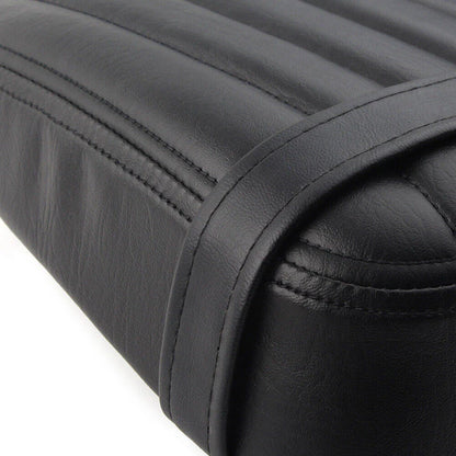 Rear Passenger Seat Pillion for Harley Street Bob (2018-2023)