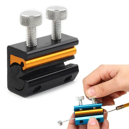 Luber Cable Lubing Tool for Clutch Brake Throttle Cables