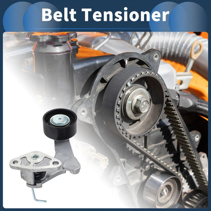 Belt Tensioner for Hyundai Sonata 2.0L L4 Hybrid (2016-2019)