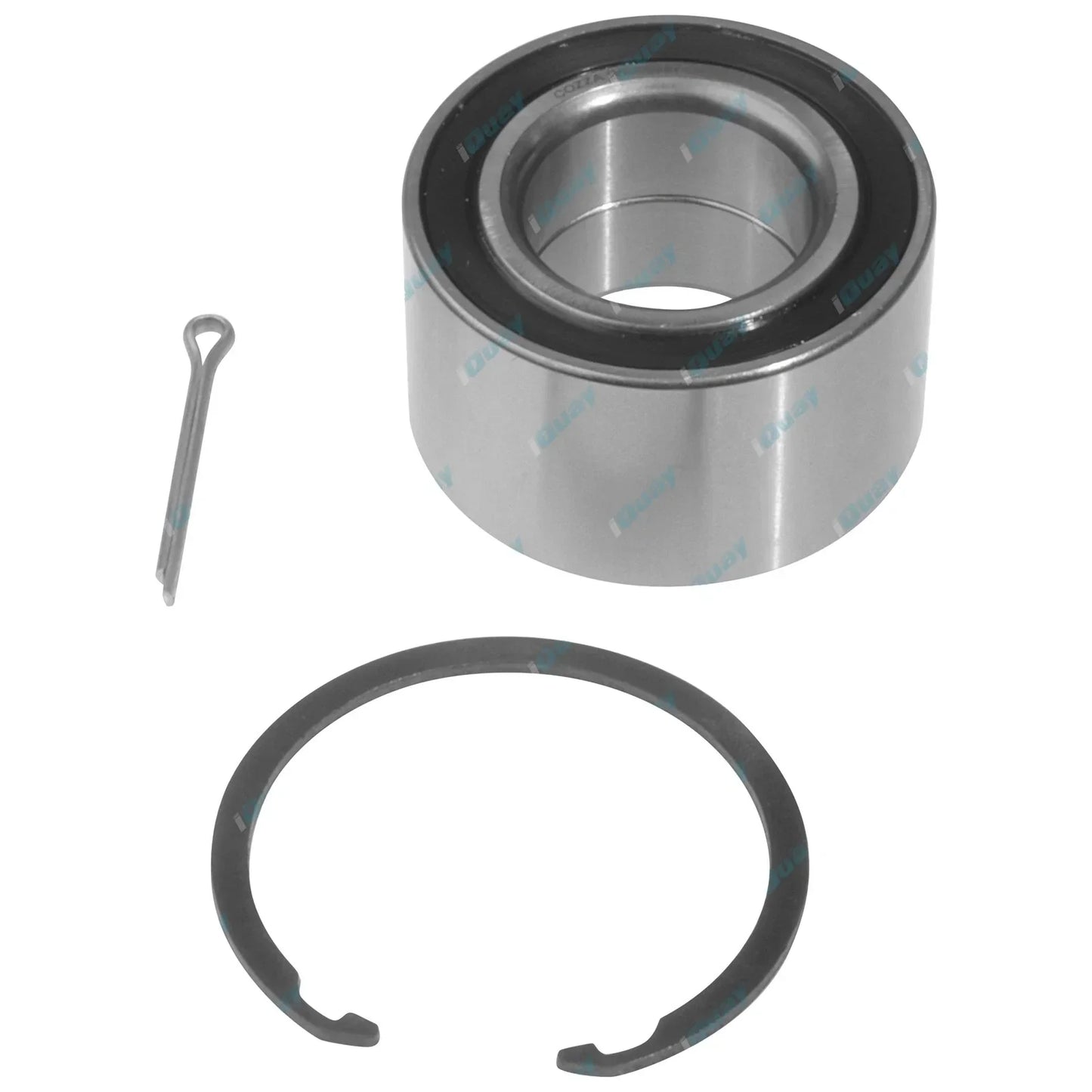 Front Wheel Bearing Kit for Toyota Prius NHW11 2001~2003 Petrol FWD Sedan