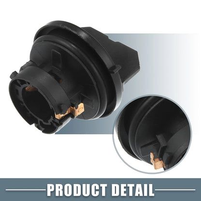Turn Signal Light Bulb Socket Holder for Mercedes-Benz ML320 (2000-2005)