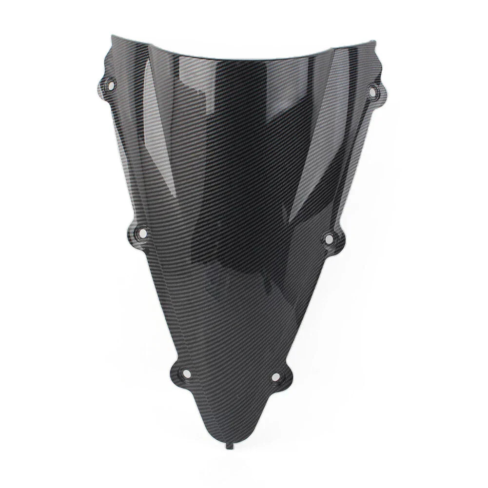 Double Bubble Windshield for YAMAHA YZF R1 (2004-2006)