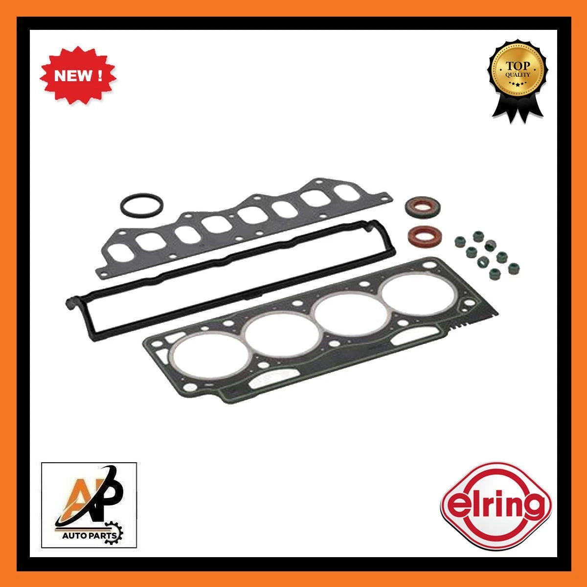 Cylinder Head Gasket Kit OEM for Dacia  (1995–2005)