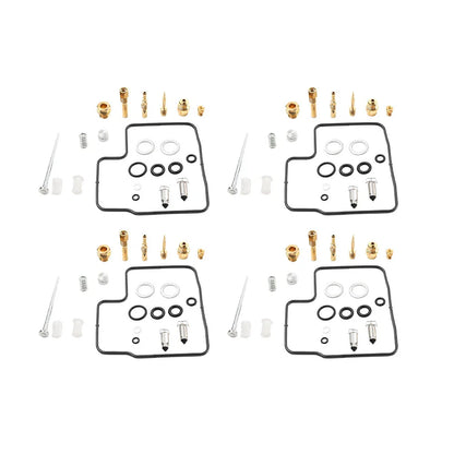 Carburetor Repair Rebuild Kit for Honda Goldwing GL1200 (1984)