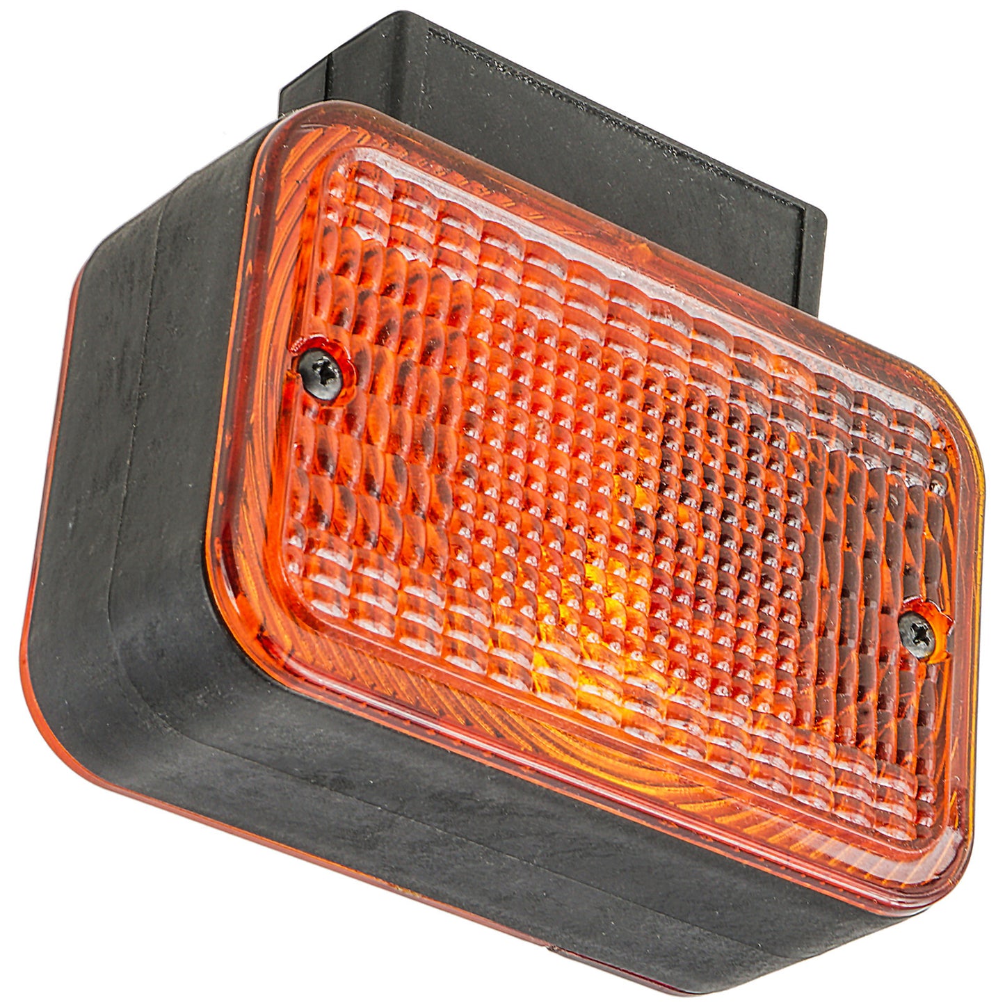 Caltric Left Taillight Assembly for John Deere (2005–2005)