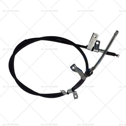 Parking Brake Cable RH for Mitsubishi L200 Triton 2.5L 3.2L (2007-2015)