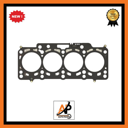 Head Gasket Replacement for SEAT Skoda VW Audi A1 A3 1.6 TDI (2010–2016)