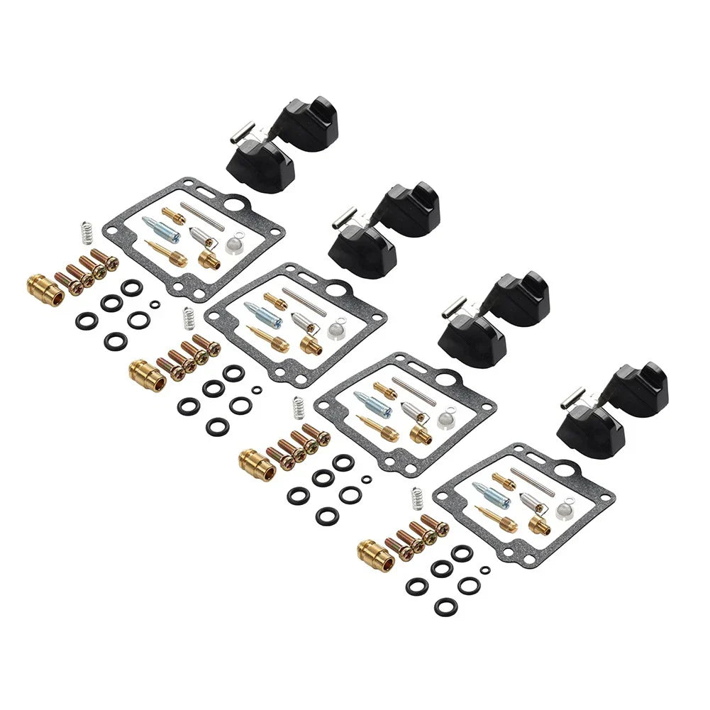 Rebuilt Carburetor Repair Kit for Yamaha FJ1200, FJ1100 (1984-1987)