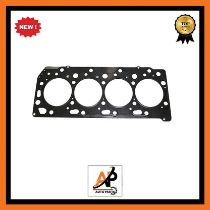 Engine Head Gasket Replacement for Mitsubishi Triton 2.5 Di-D 4WD (2008–2015)