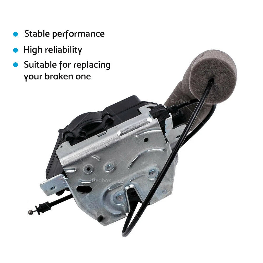 Rear Hatch Lock Actuator for Mercedes W164 GL320 GL350 ML350 ML500 (2006-2012)