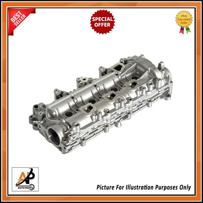 Camshaft Carrier Replacement for Citroen Peugeot 1.5 BlueHDi DV5R (8mm) (2010–2022)