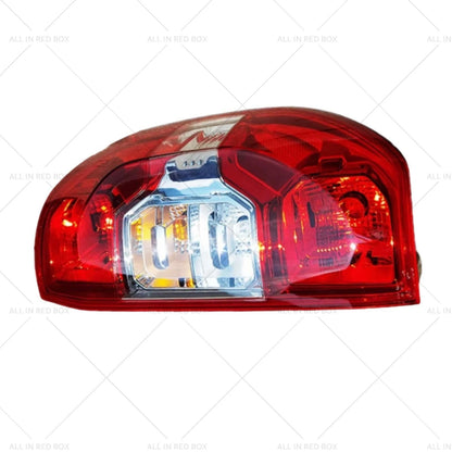 Tail Light Rear Lamp Right Side for LDV T60 Diesel 2.8L (2017-2021)