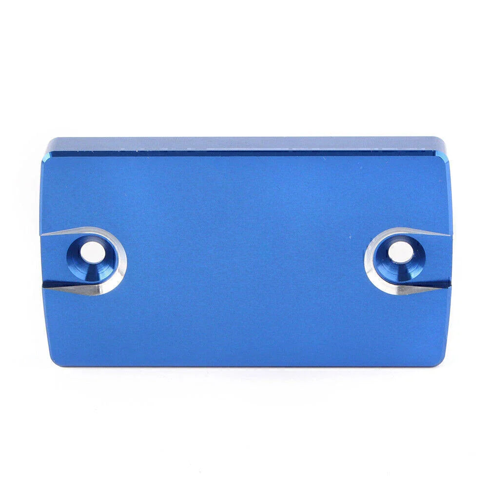 Blue Front Brake Fluid Reservoir Cap for SUZUKI GSX250R V-STROM250 (2017-2018)