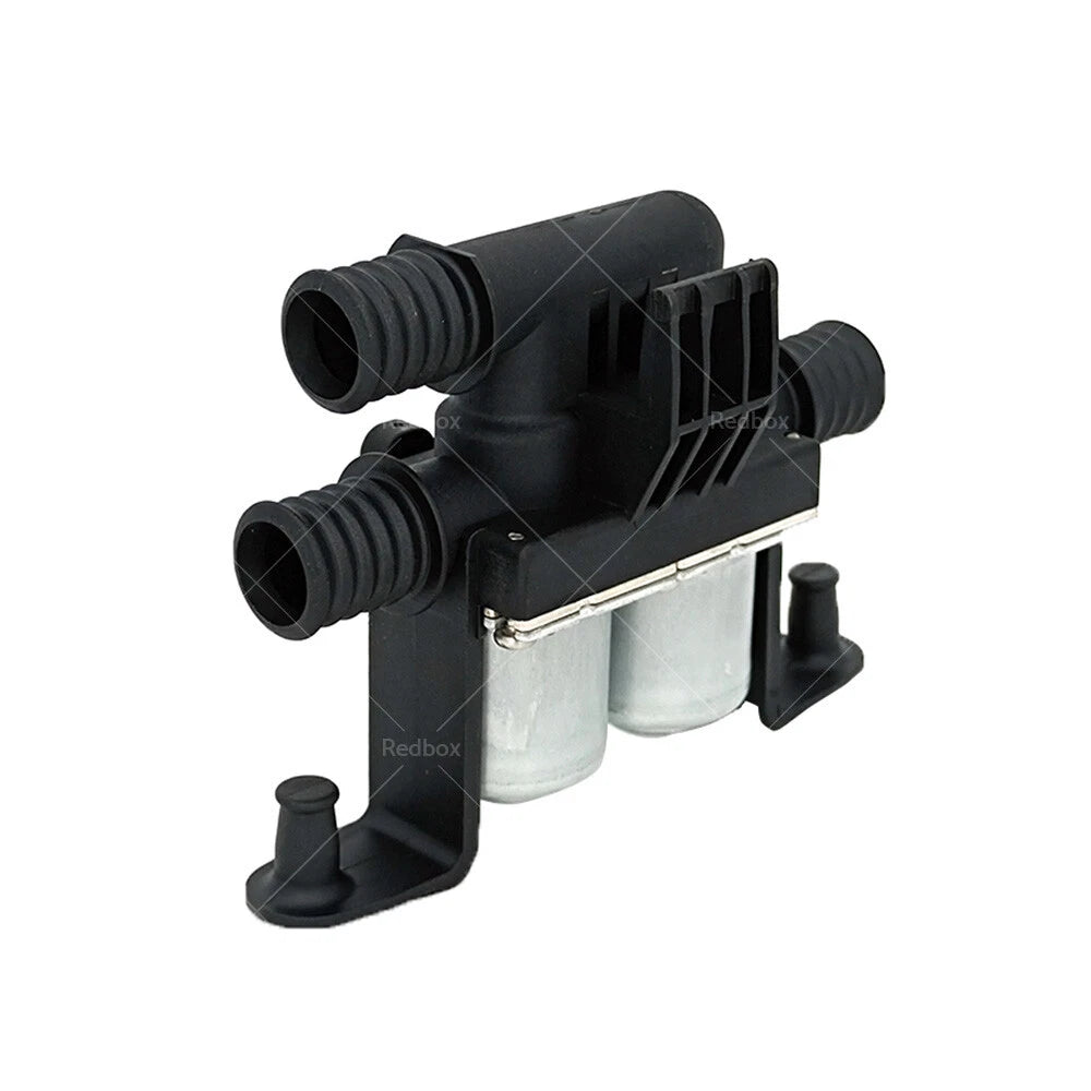 Heater Control Valve for BMW E60 E61 E63 E64 E65 E66 (2001-2010)