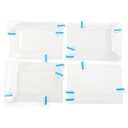 Speedometer Screen Film Protector for YAMAHA TRACER 9 GT (2021-2022)