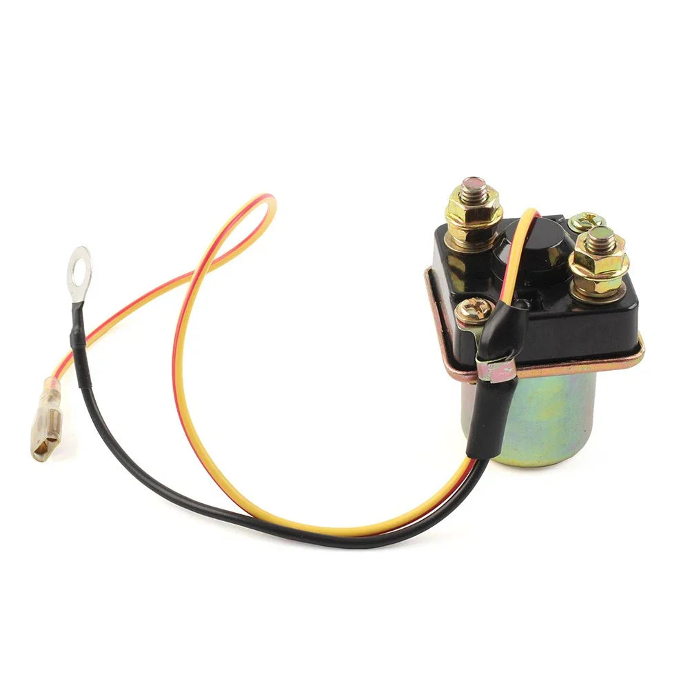Starter Solenoid Relay for Polaris SL 650 700 750 900 SLT SLTH SLH (1995-2004)