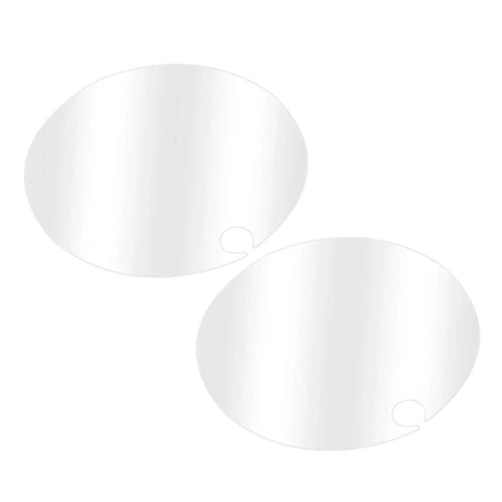 Dashboard Screen Protectors for Harley X350 (2023)