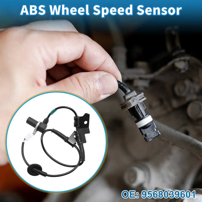 ABS Wheel Speed Sensor for Hyundai XG350 3.5L (2002-2005)