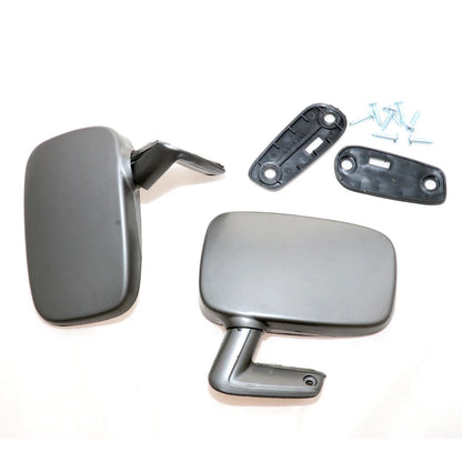Door Mirror Set for Subaru Leone/Rex/Sherpa 1971-1981