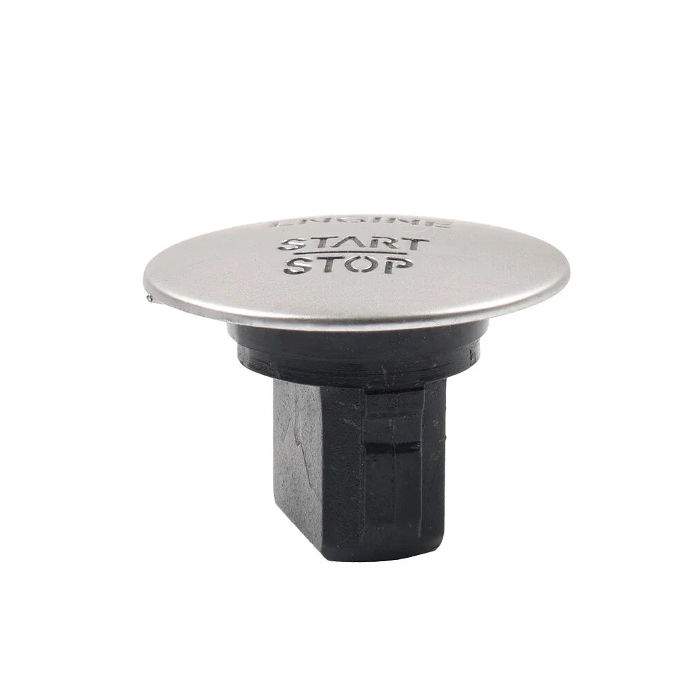 Keyless Engine Start Stop Button Switch for Mercedes Benz (2007-2023)