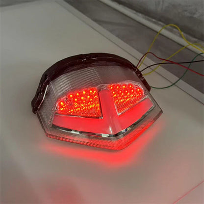Rear Tail Light Brake Turn Signal for Honda CBR1000RR (2017-2023)