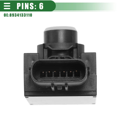 Bumper Reverse Parking Assist Sensor for Lexus ES350 (2007-2012)