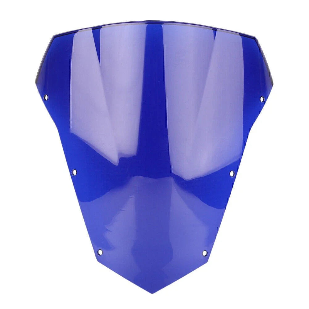 Moto Windshield for Yamaha FZ6 FAZER (2003-2008) - New Blue