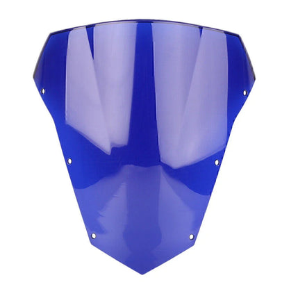 Moto Windshield for Yamaha FZ6 FAZER (2003-2008) - New Blue