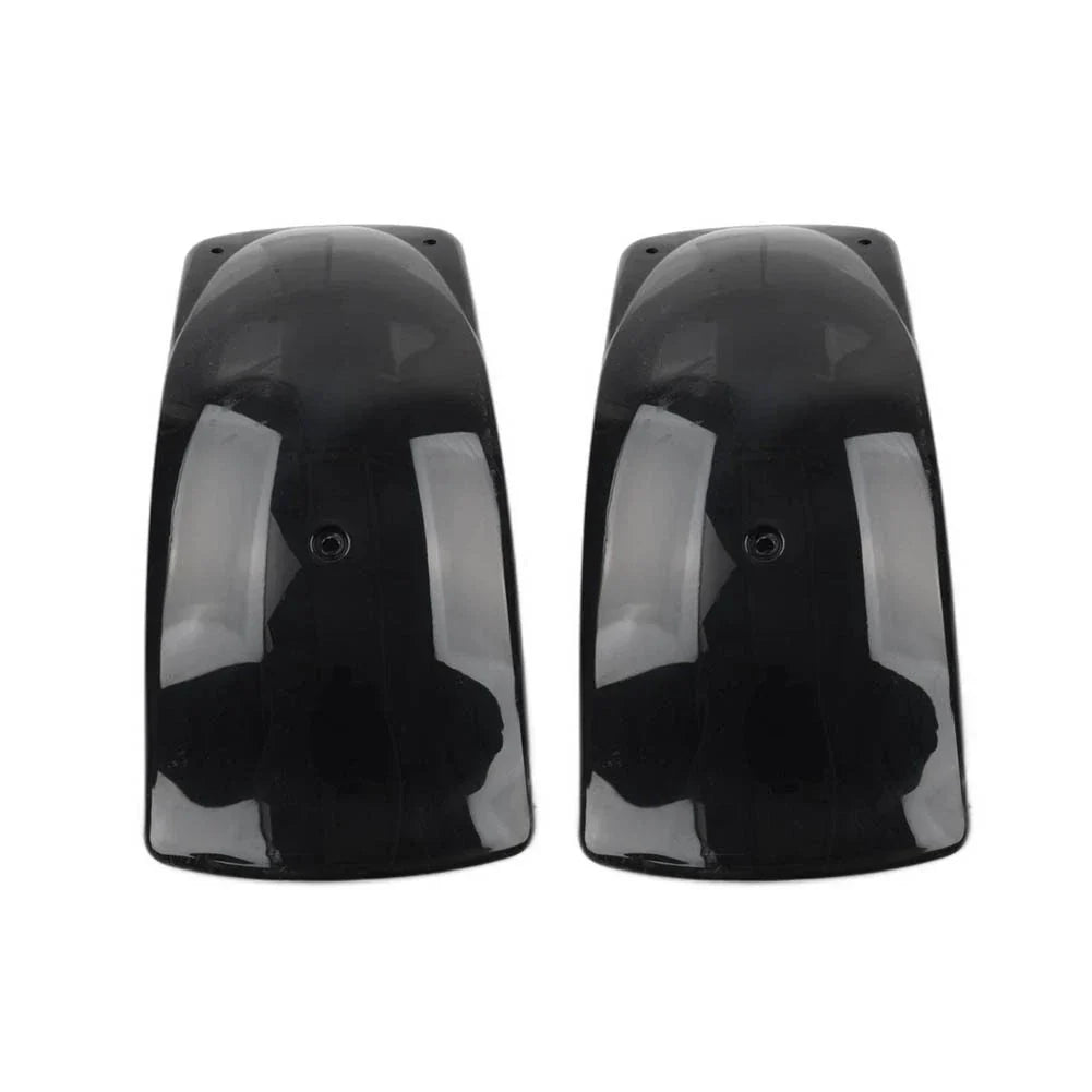 Front Mud Guard Covers for 150cc 250cc PIT Quad Dirt Bike ATV