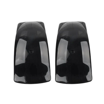 Front Mud Guard Covers for 150cc 250cc PIT Quad Dirt Bike ATV