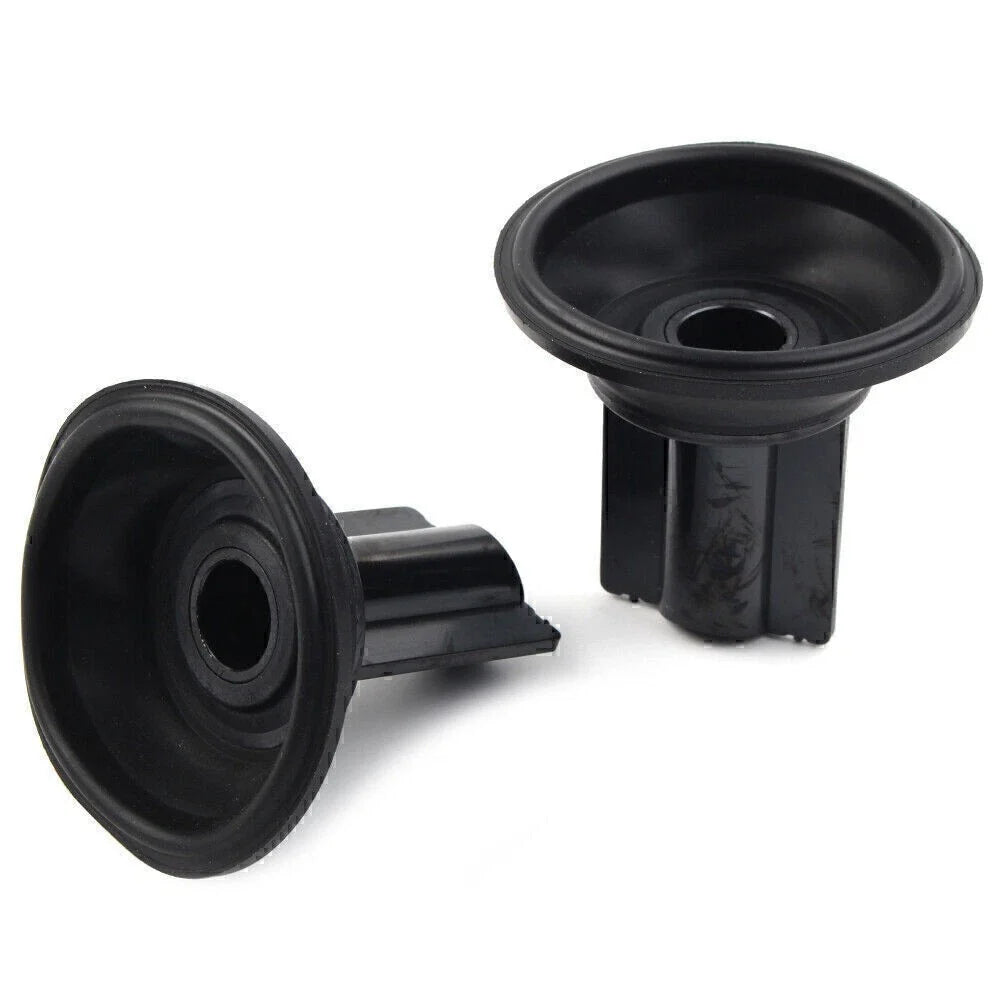 Membrane Diaphragm Carb Vacuum for Kawasaki KVF650 KFX700 (2004-2023)
