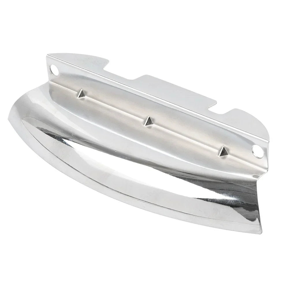 Triple Tree Wind Deflector for Harley Road King, Street Glide (2014-2023)