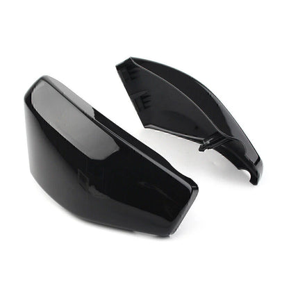 ABS Plastic Battery Side Covers for Honda VTX1300 (2003-2009)