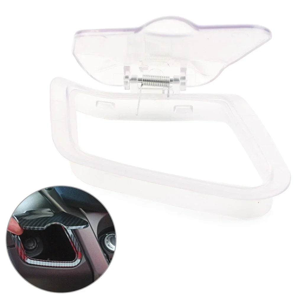 Waterproof Side Pocket Charger Cover for Yamaha Nmax (2020-2021)