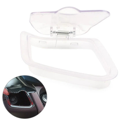 Waterproof Side Pocket Charger Cover for Yamaha Nmax (2020-2021)