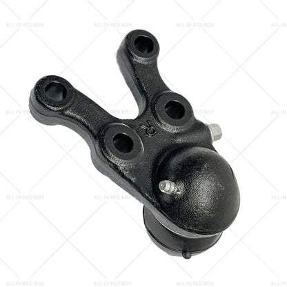 Left & Right Lower Ball Joints for Mitsubishi Pajero NH-NL 4x4 (1991-2000)